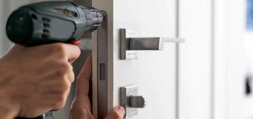 Locksmith For Lock Replacement Near Me in Scotts Valley, CA