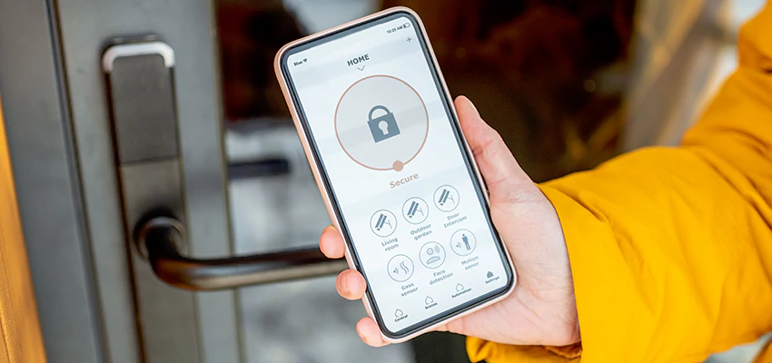 Police Recommended Key Duplication Locksmith in Scotts Valley, California