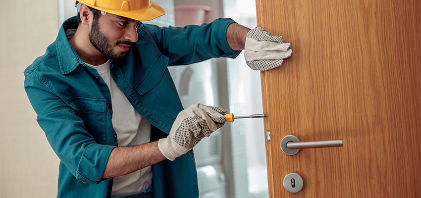 24 Hour Residential Locksmith in Scotts Valley, California