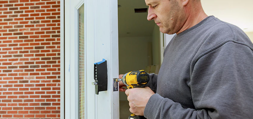 Eviction Locksmith Services For Lock Installation in Scotts Valley, CA