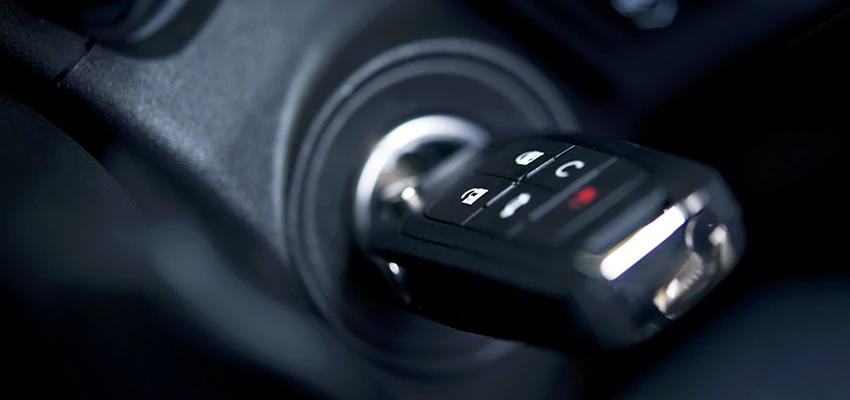 Ignition Switch Replacement in Scotts Valley, CA