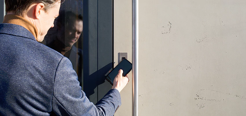 Police Recommended Rekey Locksmith in Scotts Valley, California