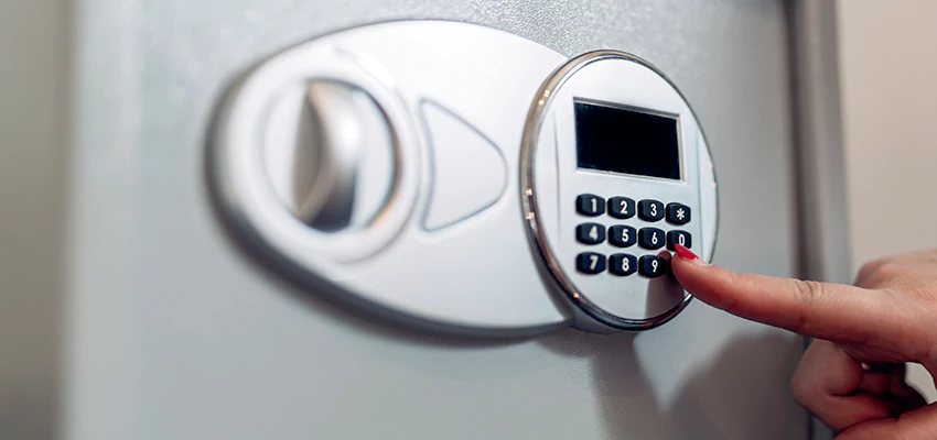 Jewelry Safe Cracking in Scotts Valley, California