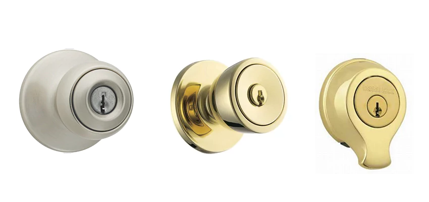 Weiser Bluetooth Lock Installation in Scotts Valley, CA