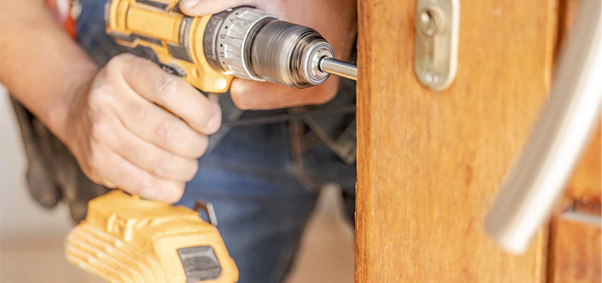 Emergency A1 Locksmith Services in Scotts Valley, California