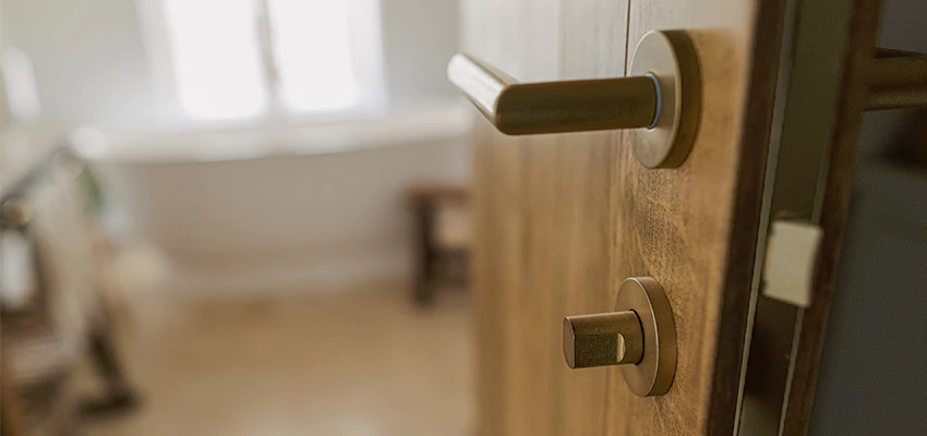Mortise Locks For Bathroom in Scotts Valley, CA