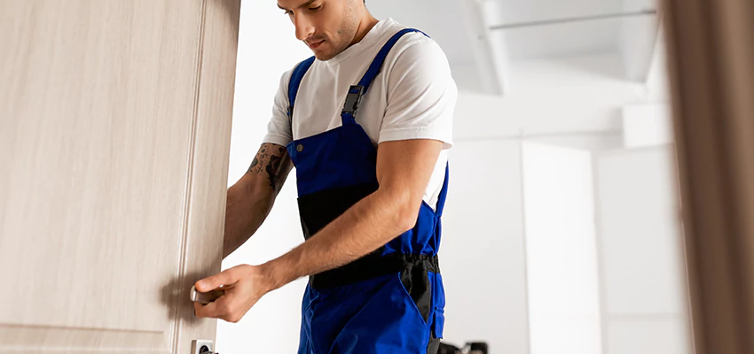 Car Lock Repair And Installation Expert in Scotts Valley, CA