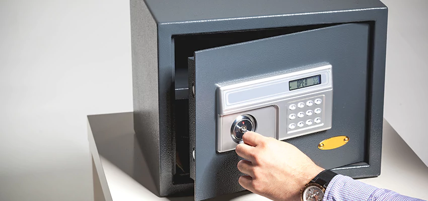 Jewelry Safe Unlocking Service in Scotts Valley, California