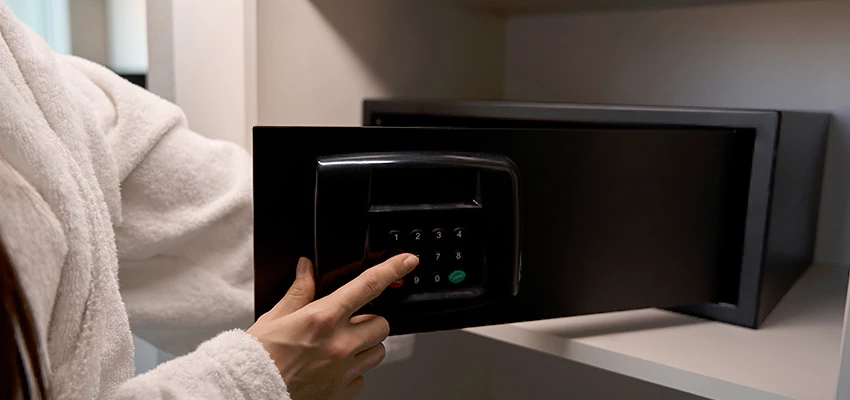 Safe Unlocking Service Company in Scotts Valley, California