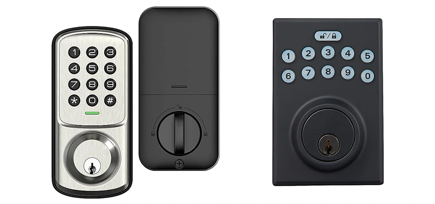 Garage Emergency Lock Replacements in Scotts Valley, CA