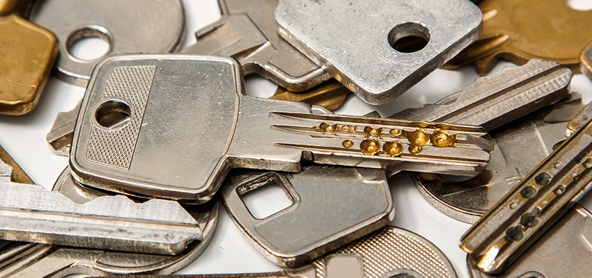 Stuck Key Extraction in Scotts Valley, CA