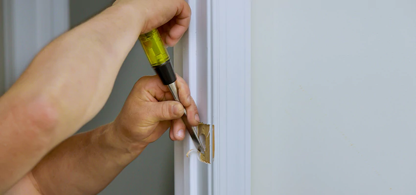 On Demand Locksmith For Key Replacement in Scotts Valley, California