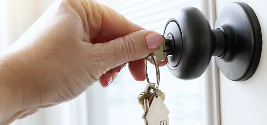 Top Locksmith For Residential Lock Solution in Scotts Valley, California
