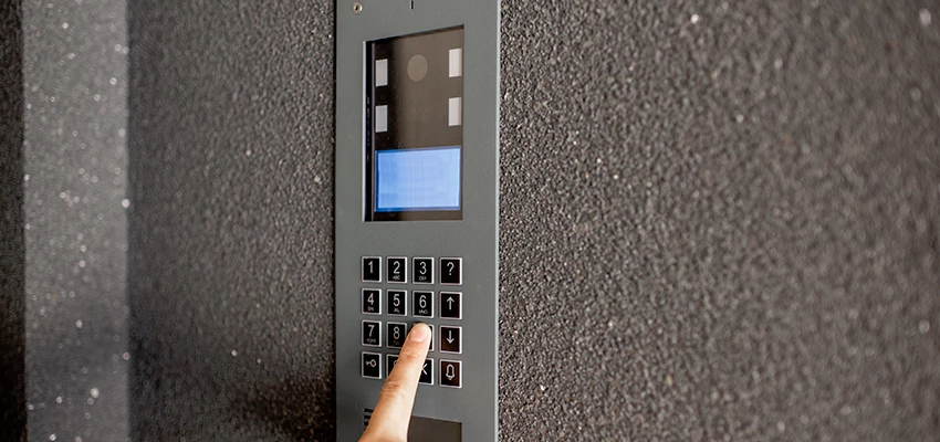 Access Control System Installation in Scotts Valley, California