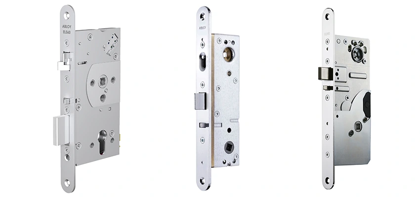 ASSA-Abloy Locks Hinge Repair in Scotts Valley, California