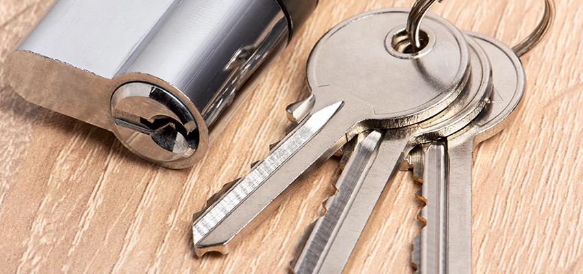 Lock Rekeying Services in Scotts Valley, California