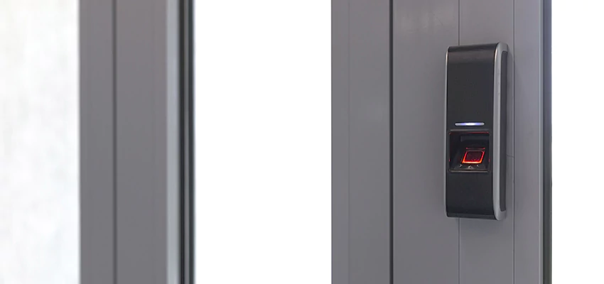 Push Button Lock Keypad Repair in Scotts Valley, California