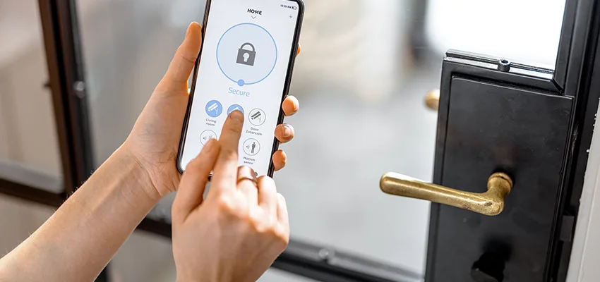 Remote Control Locks Sensor Repair in Scotts Valley, California