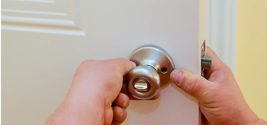 After-hours Locksmith For Lock And Key Installation in Scotts Valley, CA