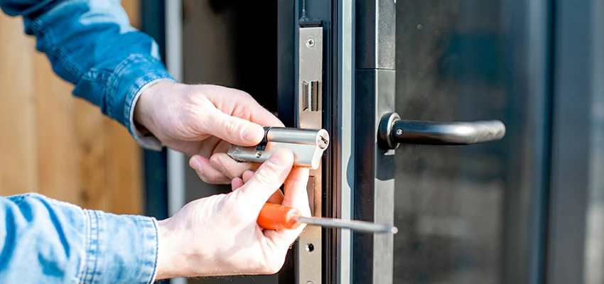 Eviction Locksmith For Lock Repair in Scotts Valley, CA