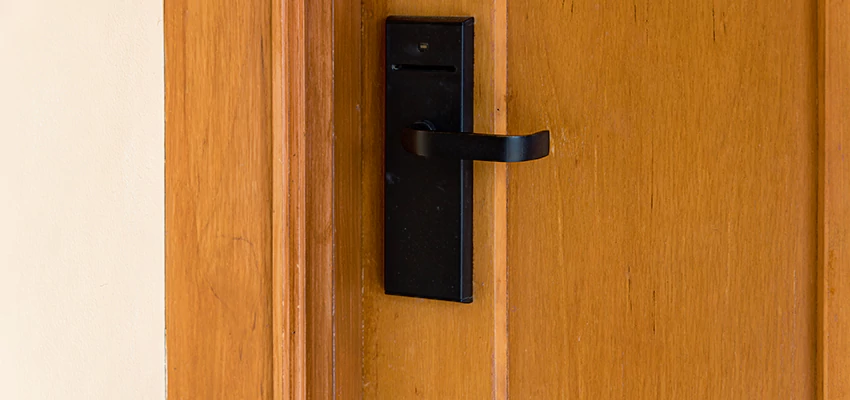 Quick Response Locksmith For Lock Repair in Scotts Valley, California