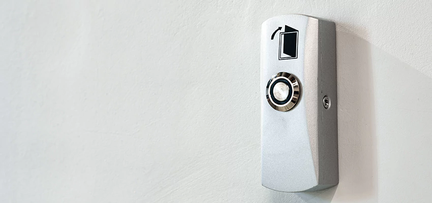 Residential Access Keypads Systems Installation in Scotts Valley, CA