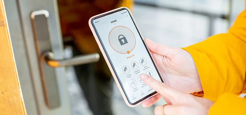 Automatic Door Lock Opener Repair in Scotts Valley, California