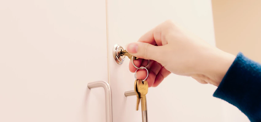 Cabinet Electronic Locks Repair in Scotts Valley, California