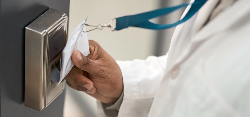 Commercial Locksmith For Rekey in Scotts Valley, CA