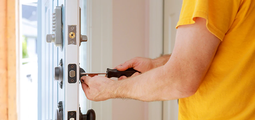 Eviction Locksmith For Key Fob Replacement Services in Scotts Valley, CA