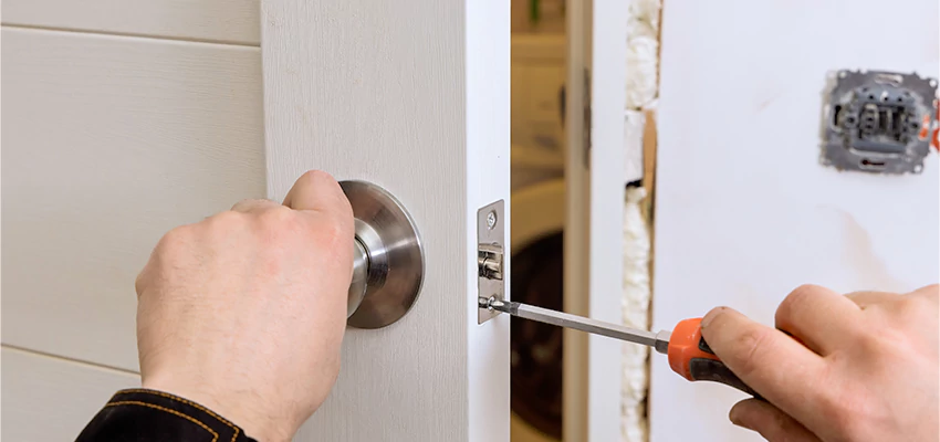 Fast Locksmith For Key Programming in Scotts Valley, California