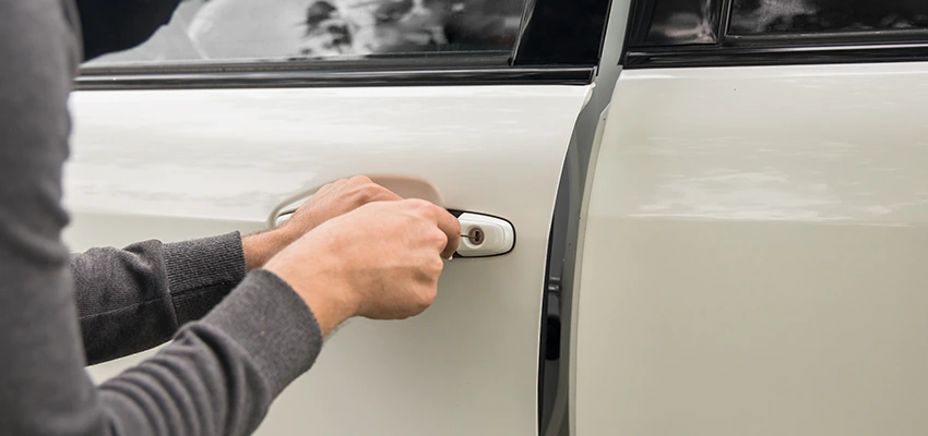 Unlock Car Door Service in Scotts Valley, CA