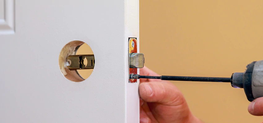 Home Invasion Camera Repairs in Scotts Valley, California