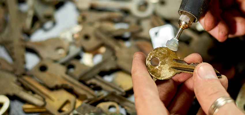 A1 Locksmith For Key Replacement in Scotts Valley, California