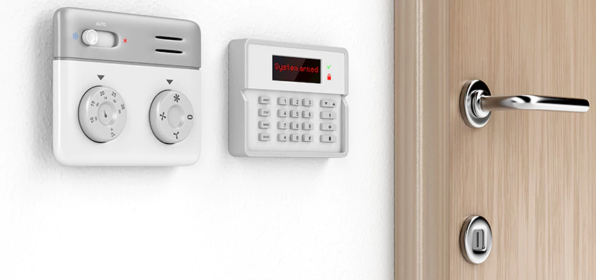 Commercial Electronic Door Lock Services in Scotts Valley, CA