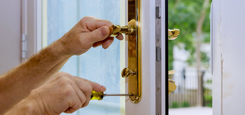 Local Locksmith For Key Duplication in Scotts Valley, CA