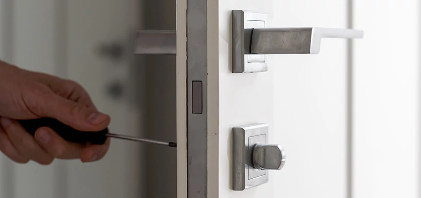 Automotive Lock Installation in Scotts Valley, CA