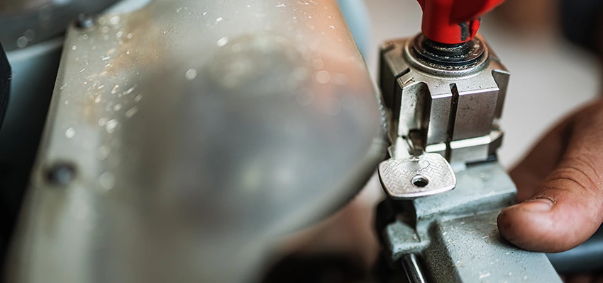 Key Programming Mobile Locksmith Service in Scotts Valley, CA